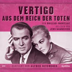 Vertigo - Aus dem Reich der Toten