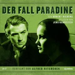 Der Fall Paradine