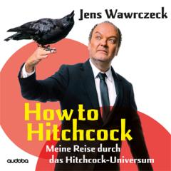 How to Hitchcock